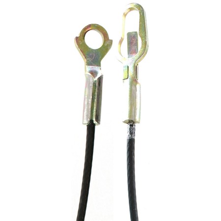PIONEER CABLE Tailgate Cable, Ca-2308 CA-2308